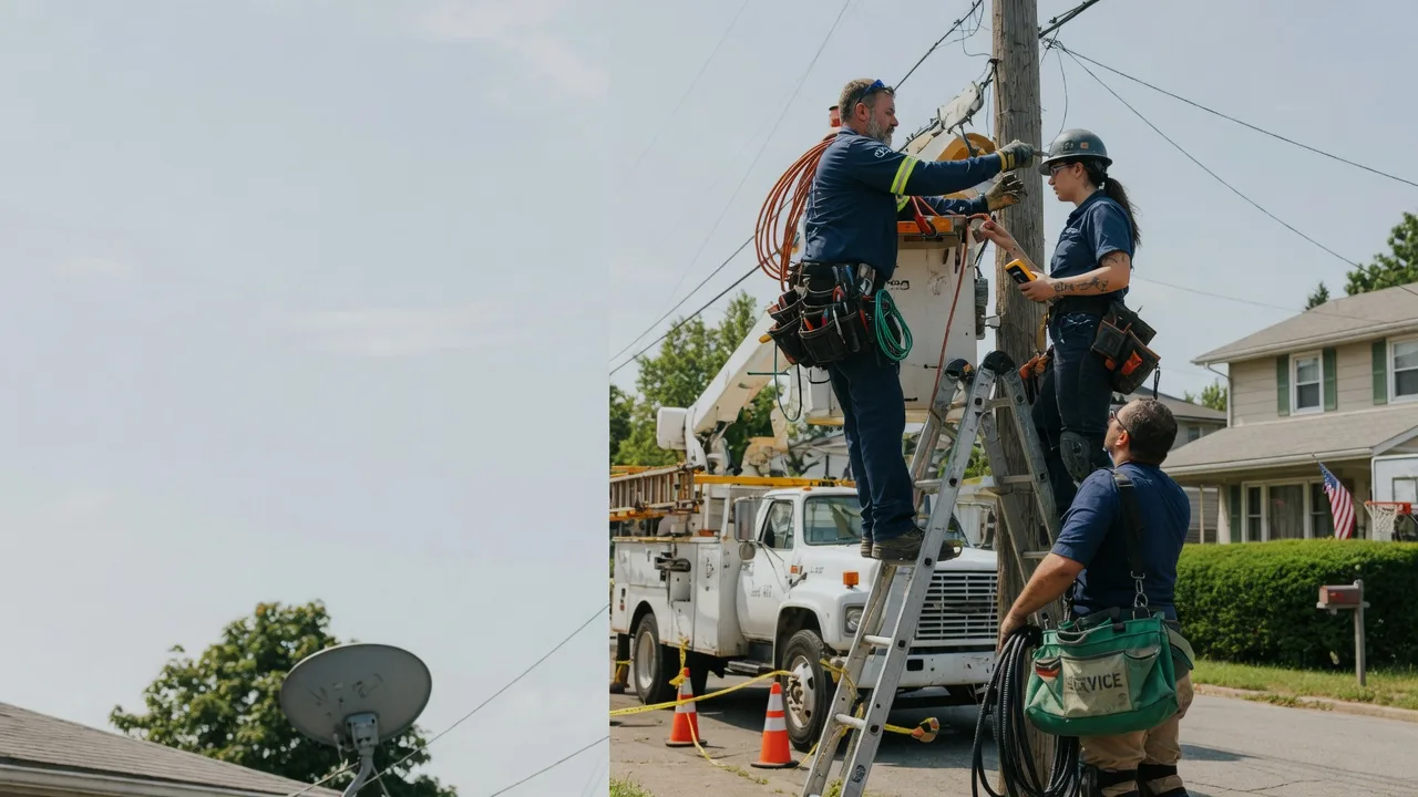 Electrical Repair in Vance, AL near me
